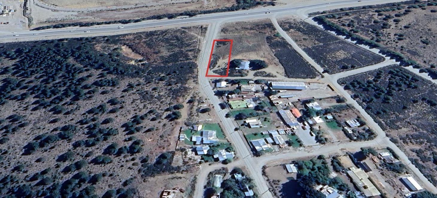 Foto de Venta Terreno de 1.705 m² con Salida Directa a Ruta 40 – Bariloche, imagen 2