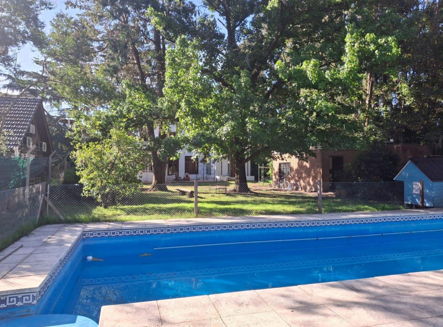 Foto de Alquiler de verano- Enero y 1ra deFebrero 2027- Barrio San Igancio, imagen 5