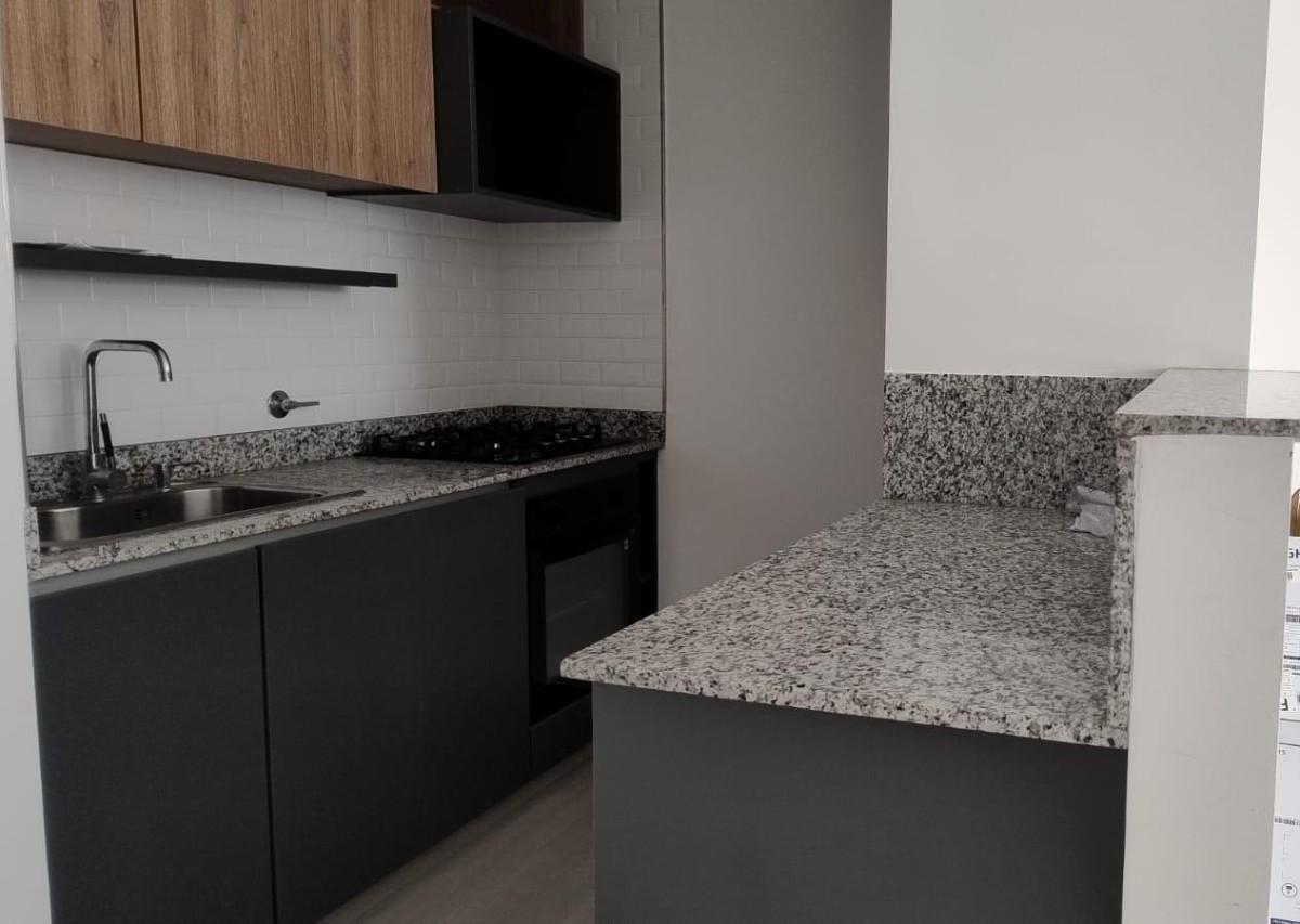 Foto de Departamento en alquier de 2 ambientes en Olivos con cochera y balcón, imagen 3