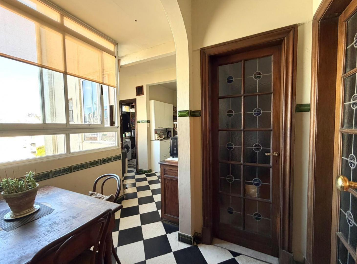 Foto de Departamento semipiso en Venta en San Telmo de 5 ambientes, estilo, imagen 5