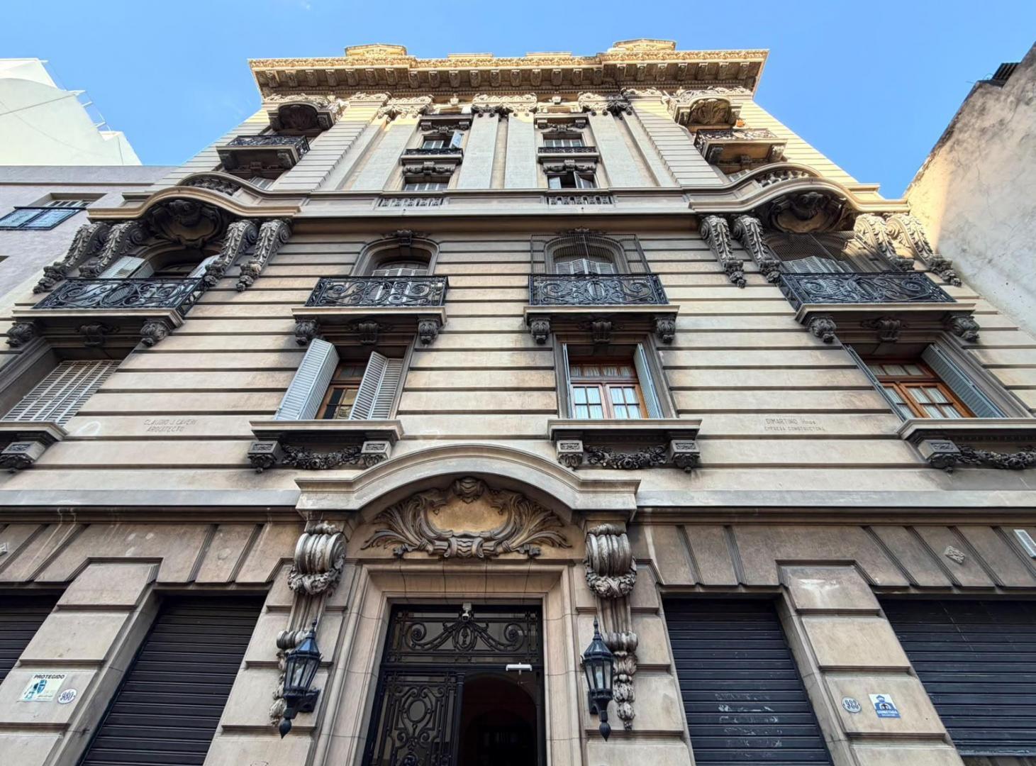 Foto de Departamento semipiso en Venta en San Telmo de 5 ambientes, estilo, imagen 3