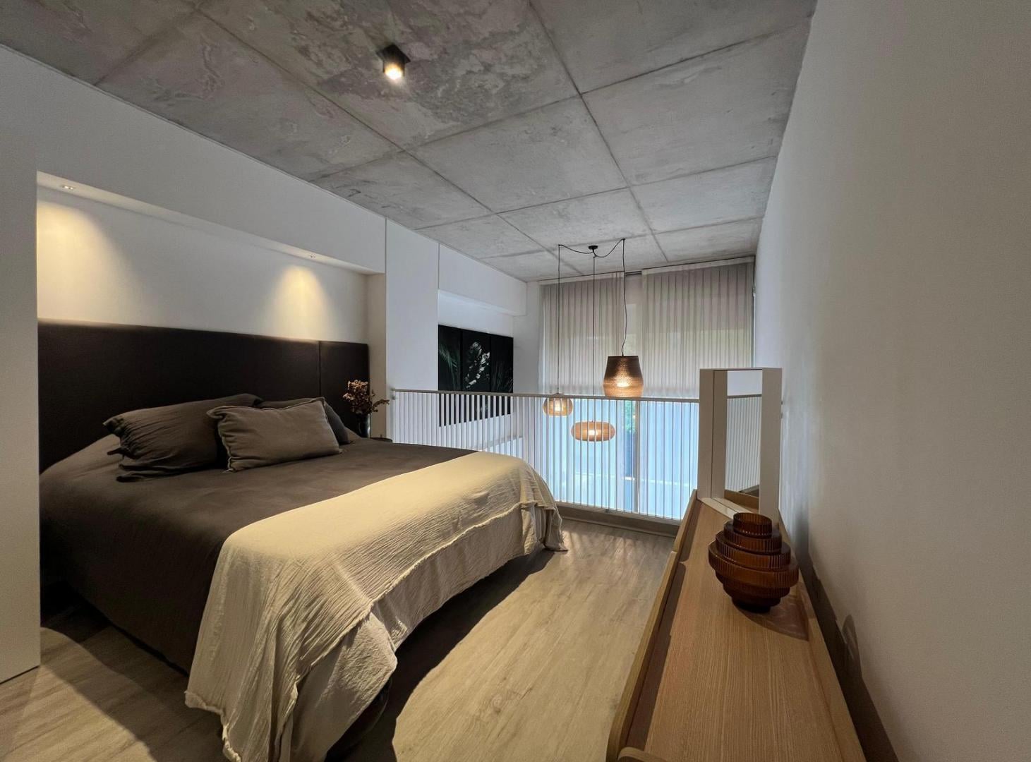 Foto de Loft de 2 Ambientes a estrenar - Full amenities - San Telmo, imagen 3