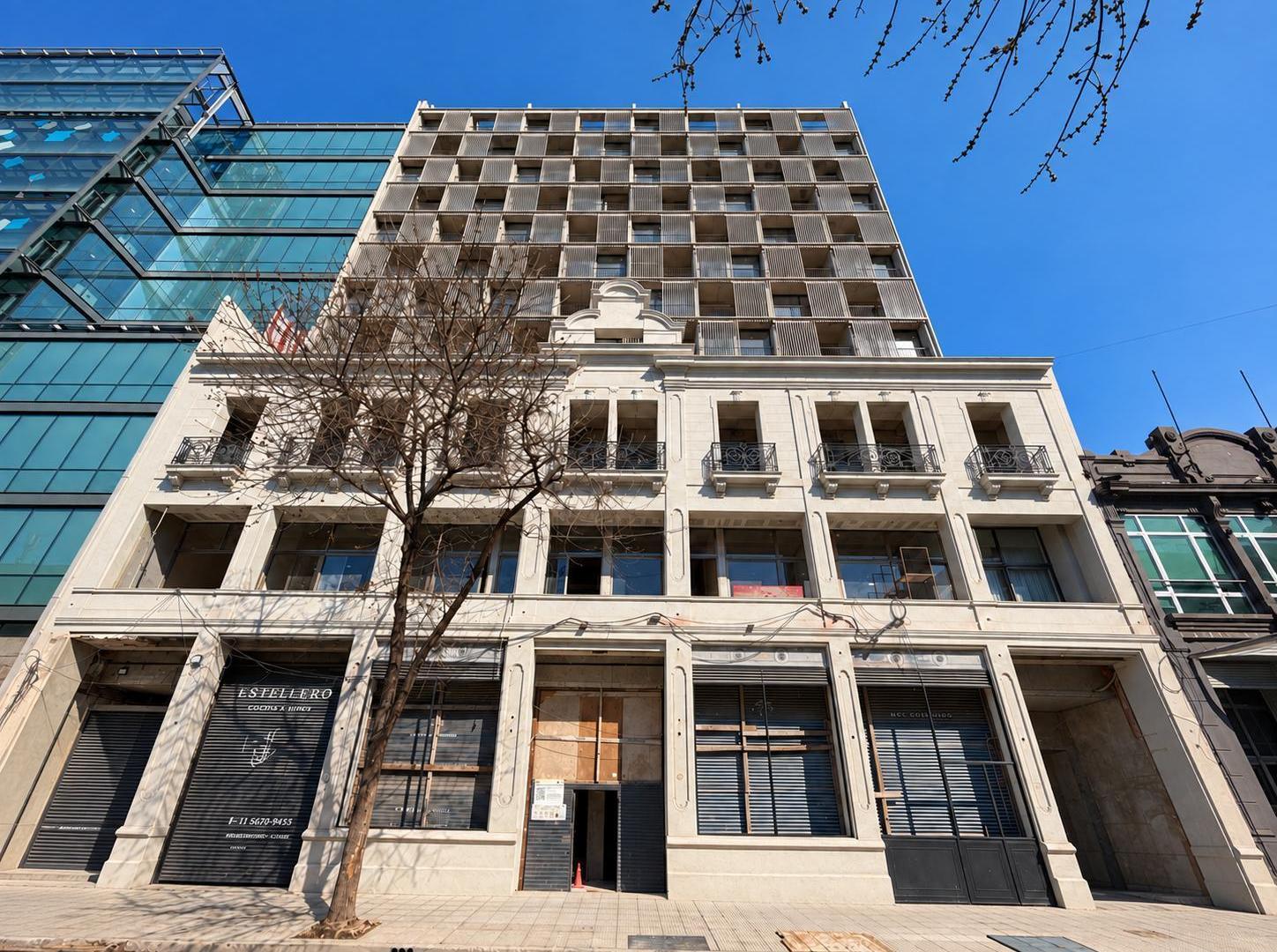 Foto de Loft de 2 Ambientes a estrenar - Full amenities - San Telmo, imagen 2