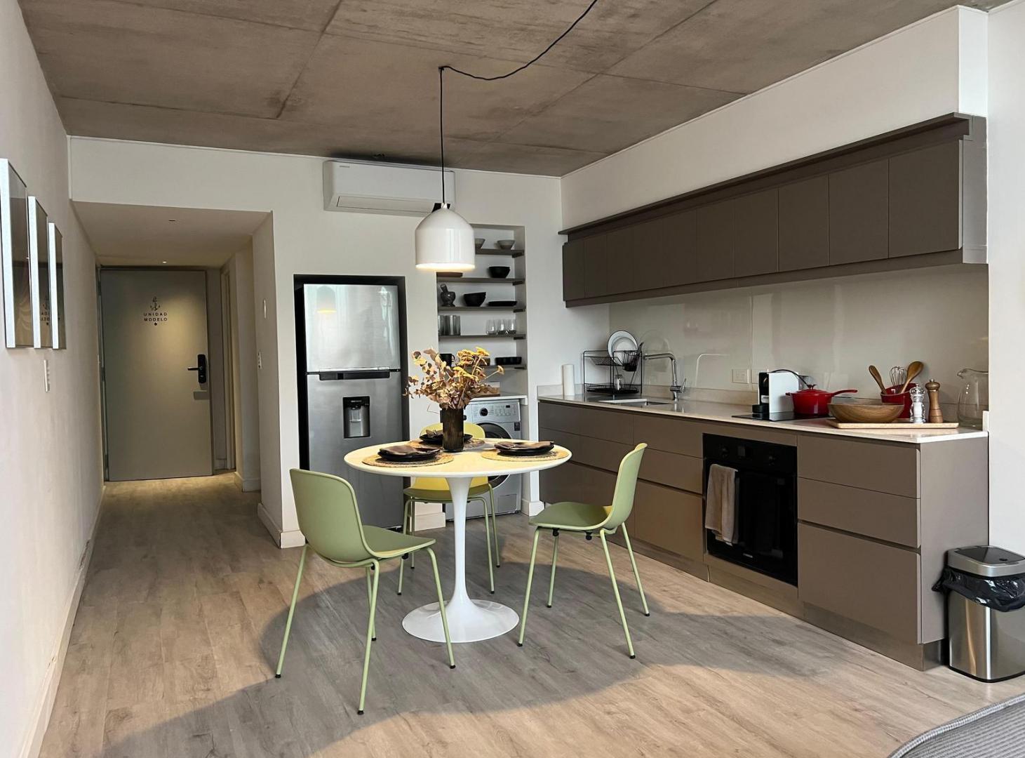 Foto de Loft de 2 Ambientes a estrenar - Full amenities - San Telmo, imagen 4