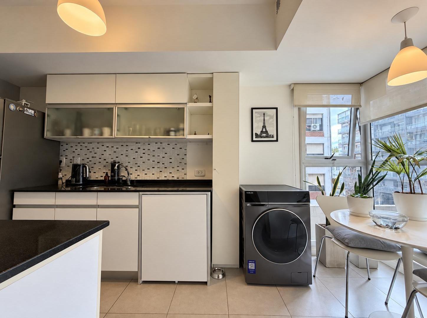 Foto de Venta 4 ambientes en Núñez, apto crédito y amenities, imagen 4