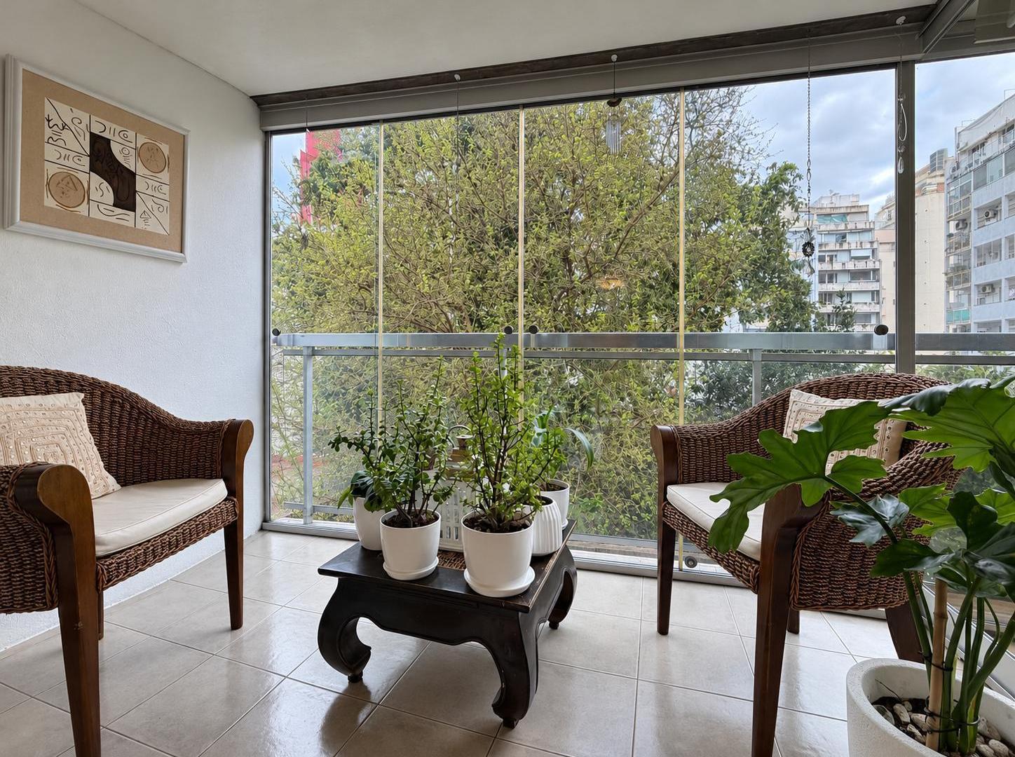 Foto de Venta 4 ambientes en Núñez, apto crédito y amenities, imagen 3