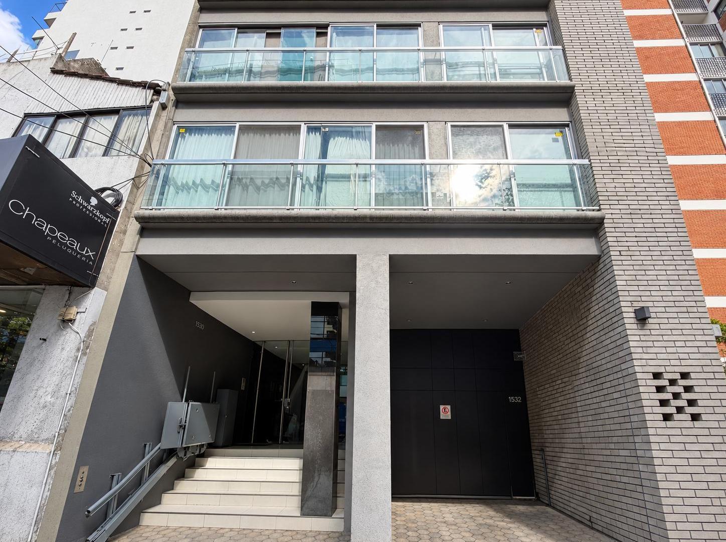 Foto de Venta 4 ambientes en Núñez, apto crédito y amenities, imagen 2