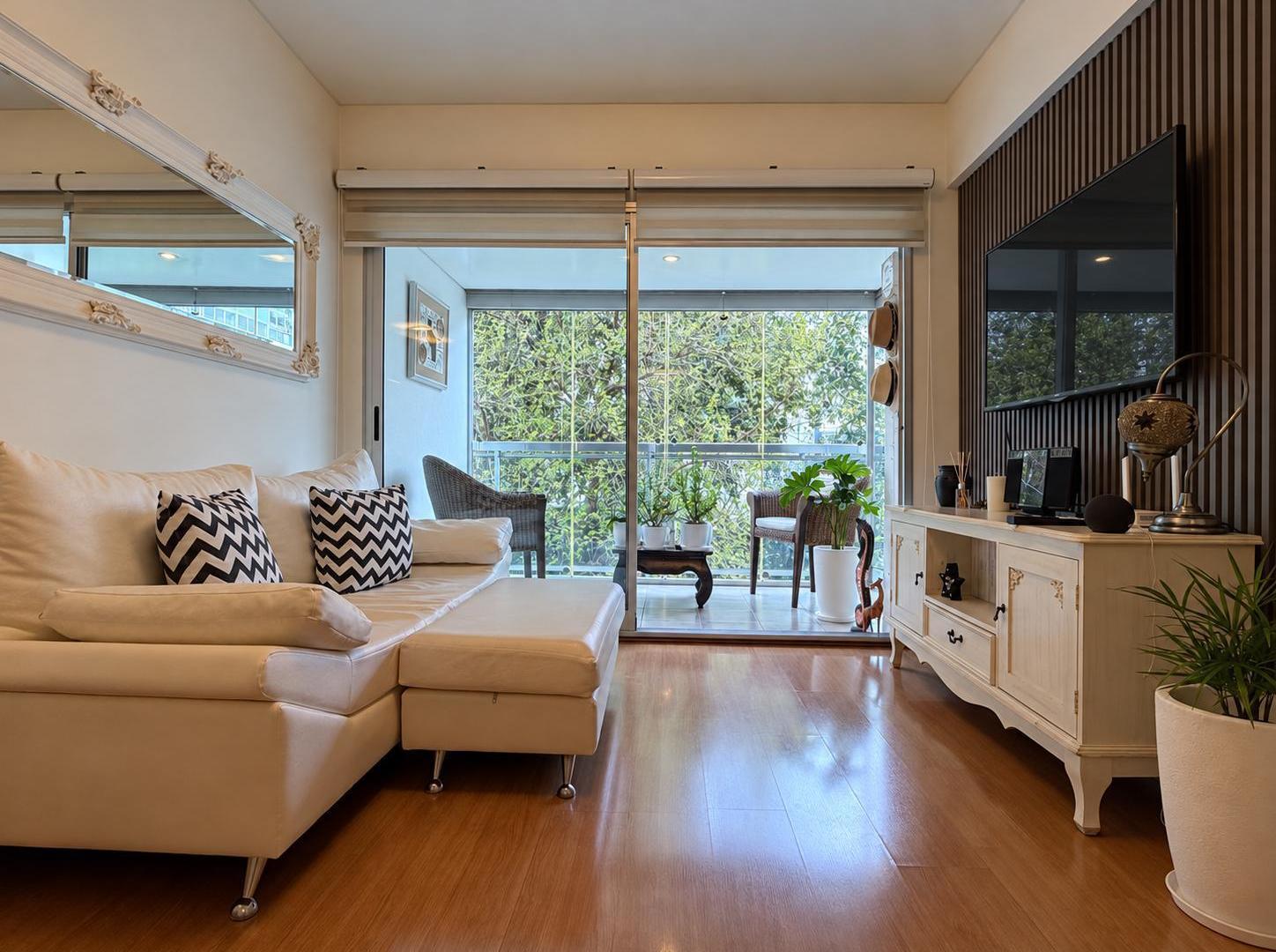 Foto de Venta 4 ambientes en Núñez, apto crédito y amenities, imagen 1