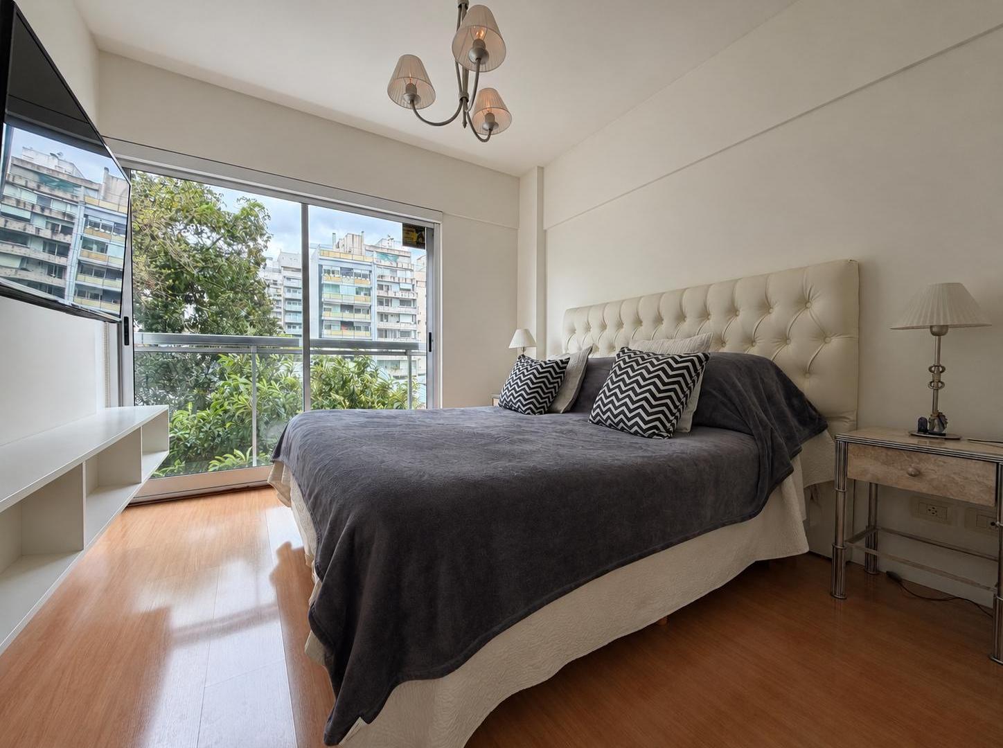 Foto de Venta 4 ambientes en Núñez, apto crédito y amenities, imagen 5
