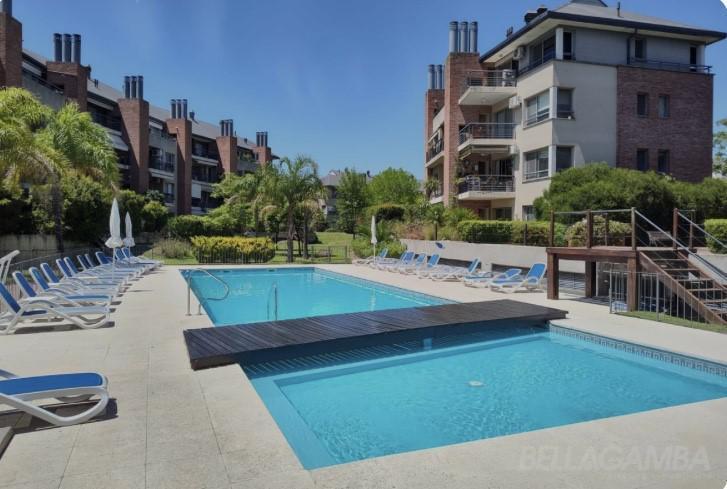 Foto de Departamento 3 ambientes en Venta con Jardin, Parrilla, Cochera y, imagen 2