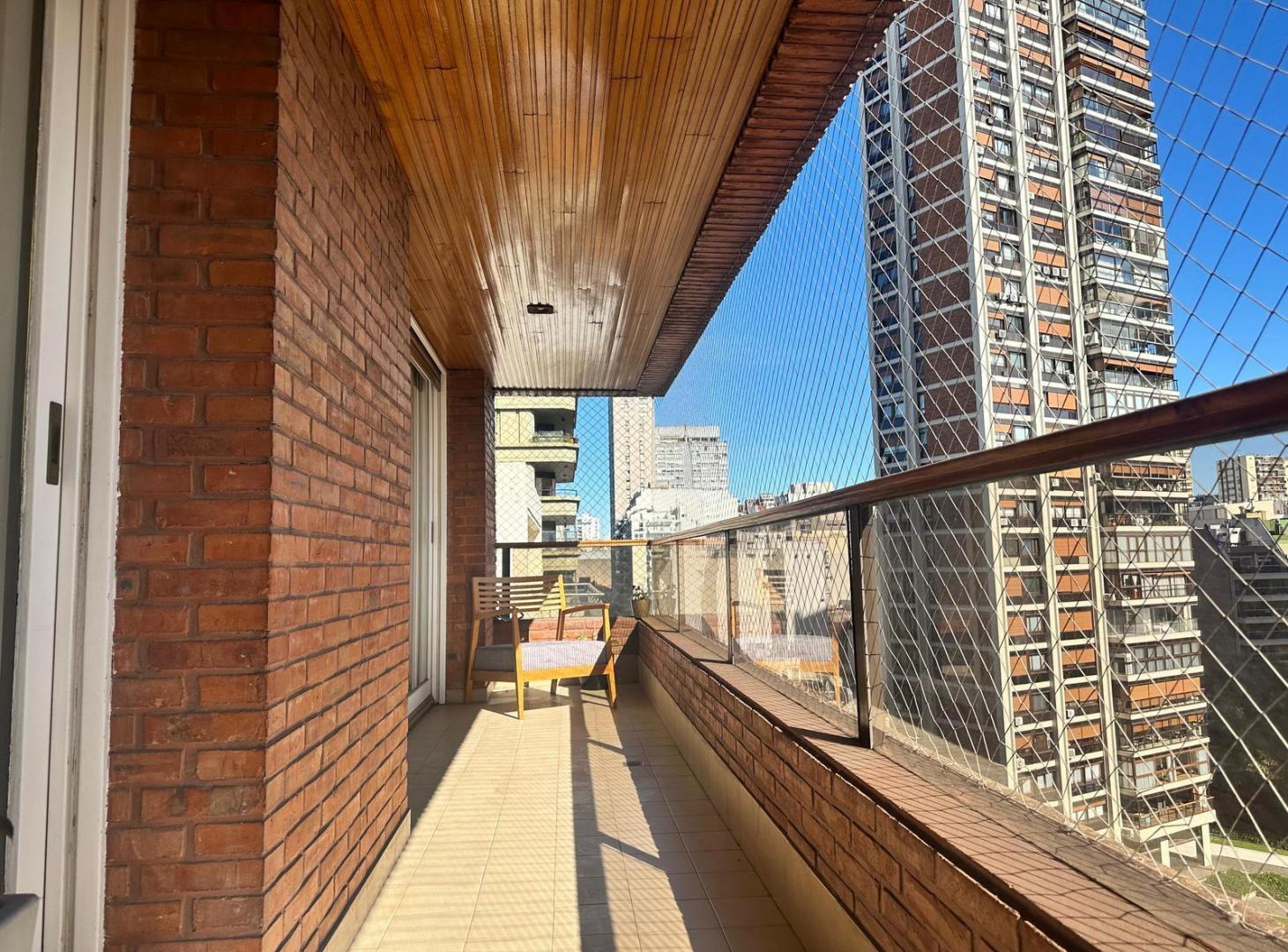 Foto de piso completo reciclado a nuevo en alquiler y venta, ubicación premium, imagen 2