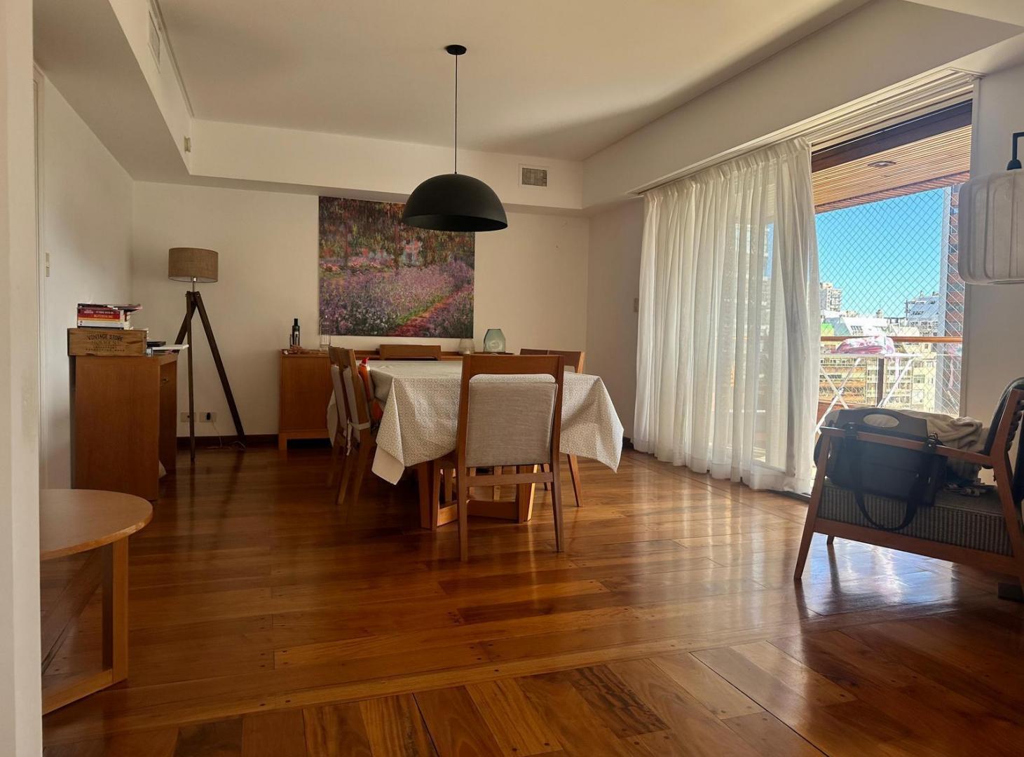 Foto de piso completo reciclado a nuevo en alquiler y venta, ubicación premium, imagen 5