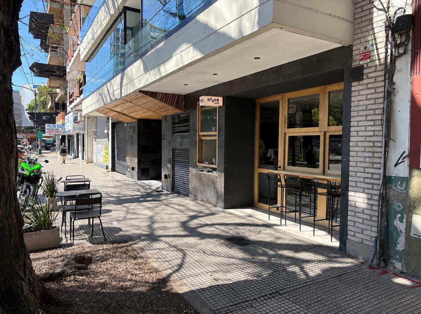 Foto de Local comercial en venta con renta en Belgrano R / Colegiales, imagen 3