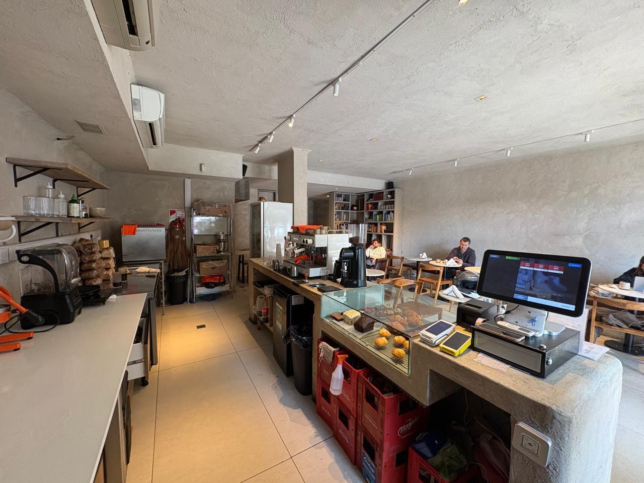 Foto de Local comercial en venta con renta en Belgrano R / Colegiales, imagen 5