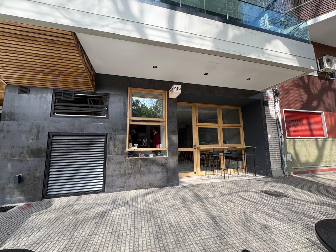 Foto de Local comercial en venta con renta en Belgrano R / Colegiales, imagen 4