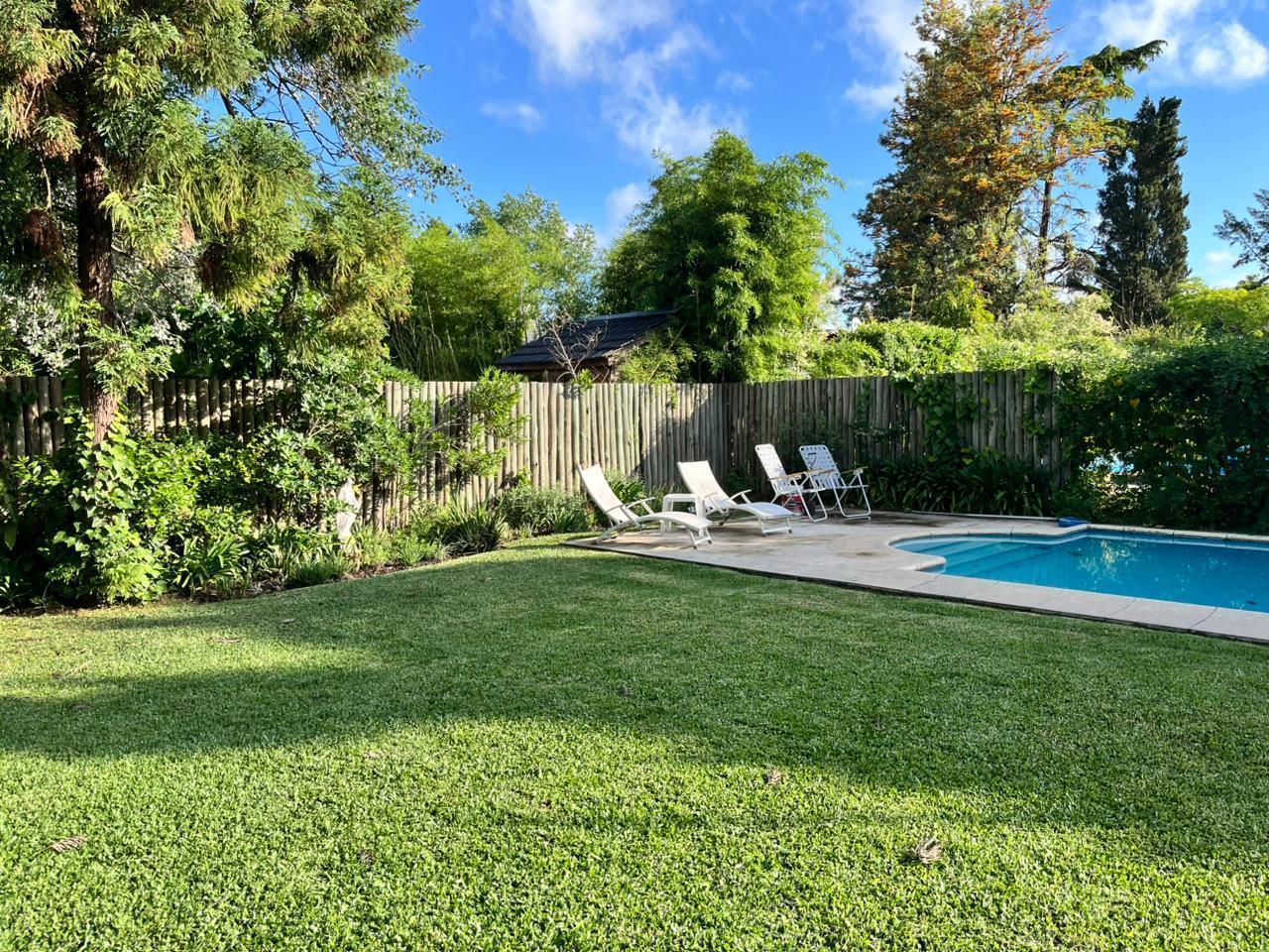Foto de Casa en Alquiler Temporario de Verano, imagen 2