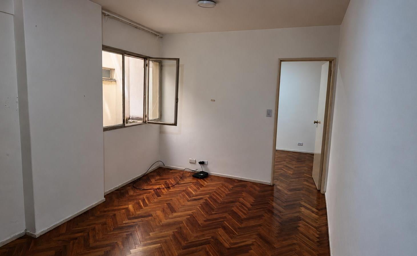 Foto de ALQUILER Departamento 2 ambientes en CABALLITO, imagen 1