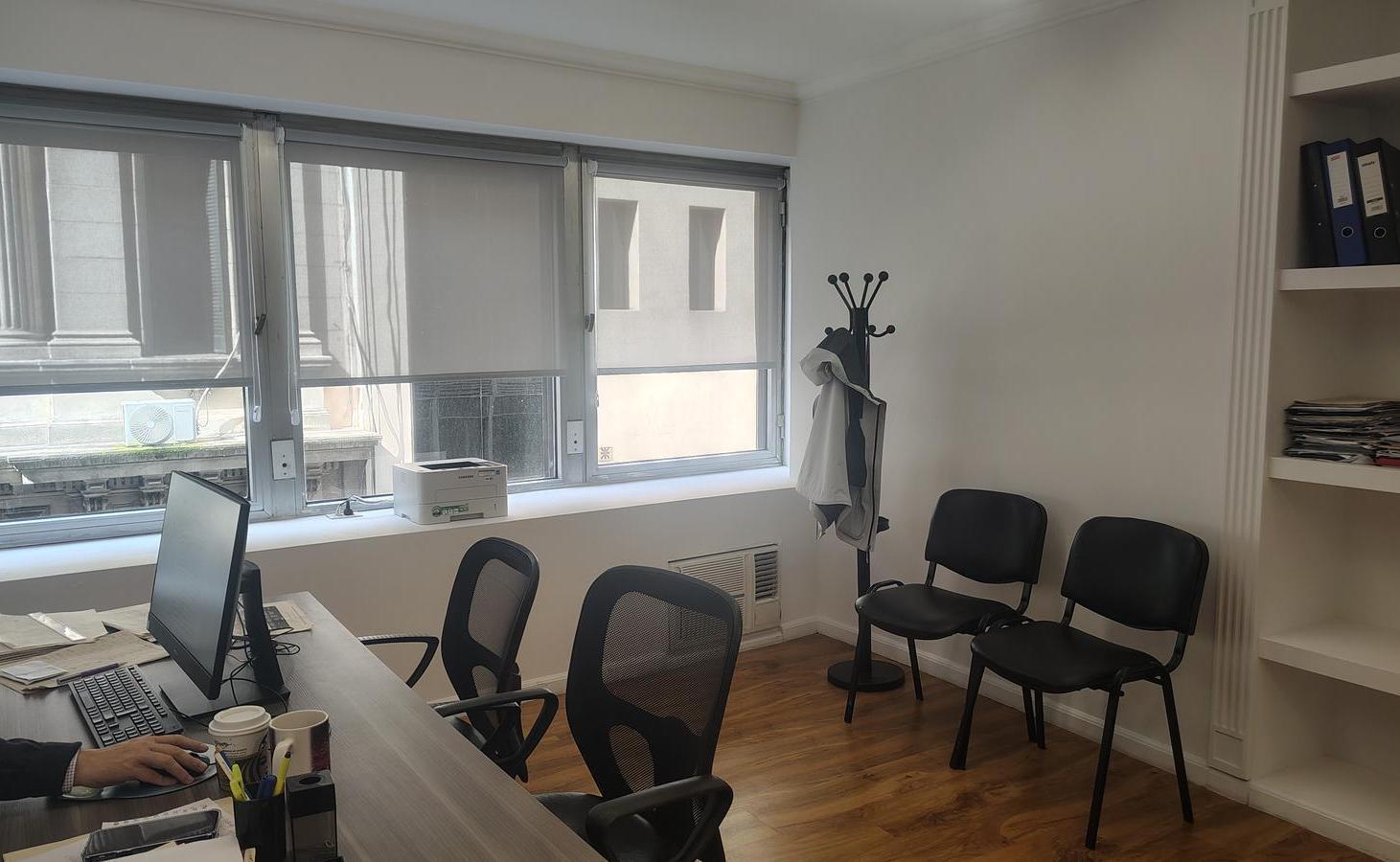 Foto de Oficina Comercial - Microcentro - CABA -, imagen 5