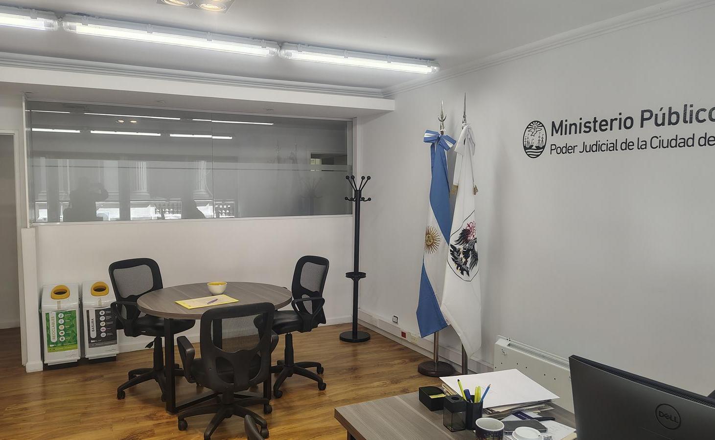 Foto de Oficina Comercial - Microcentro - CABA -, imagen 4