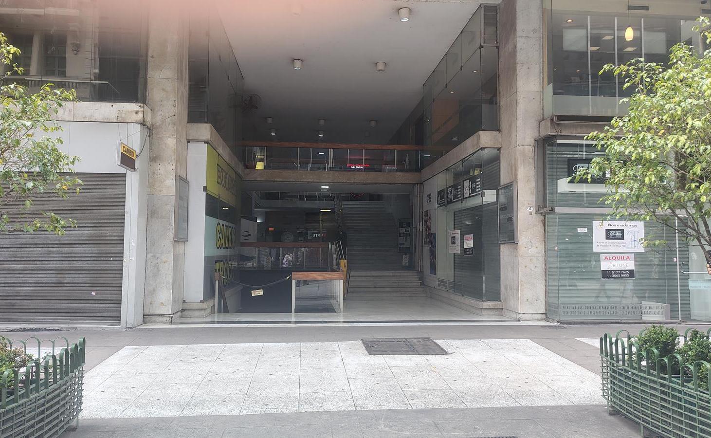 Foto de Oficina Comercial - Microcentro - CABA -, imagen 3