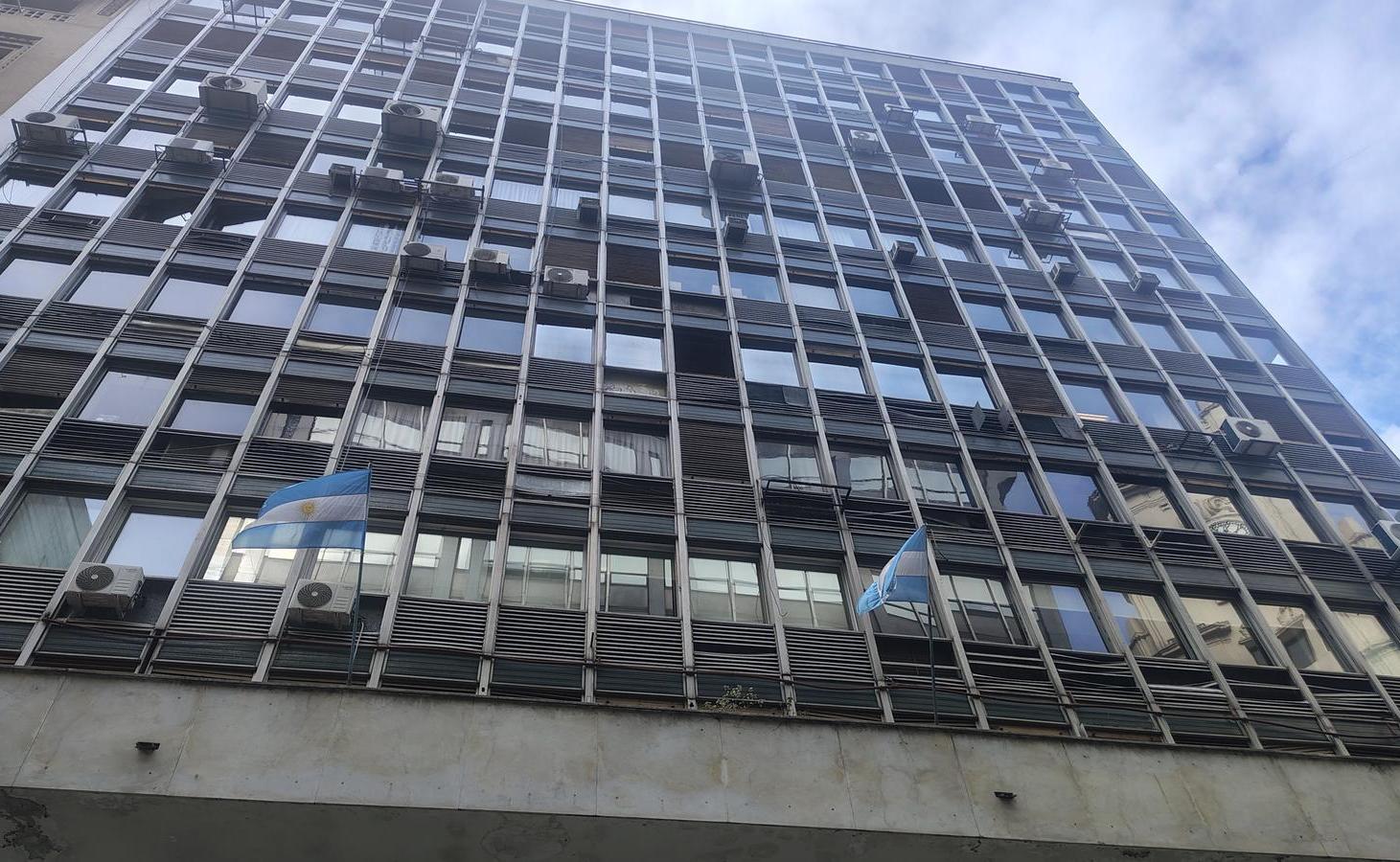 Foto de Oficina Comercial - Microcentro - CABA -, imagen 2