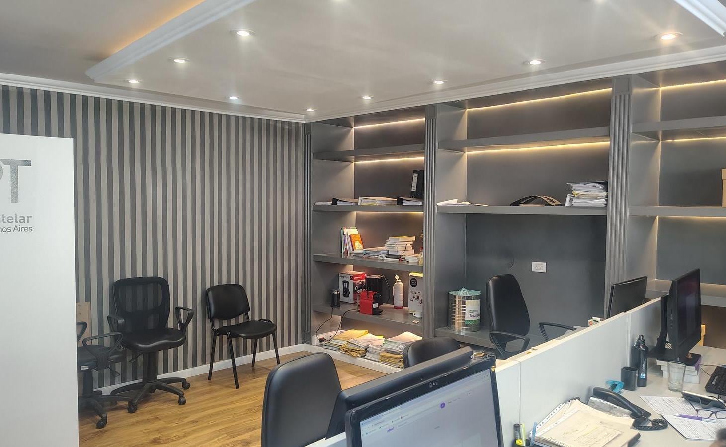 Foto de Oficina Comercial - Microcentro - CABA -, imagen 1