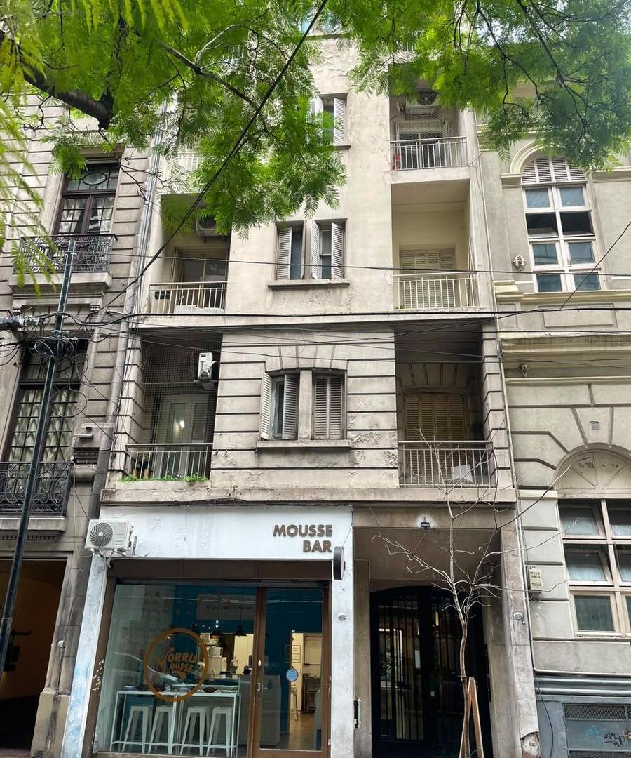 Foto de Monoambiente en Recoleta, imagen 3