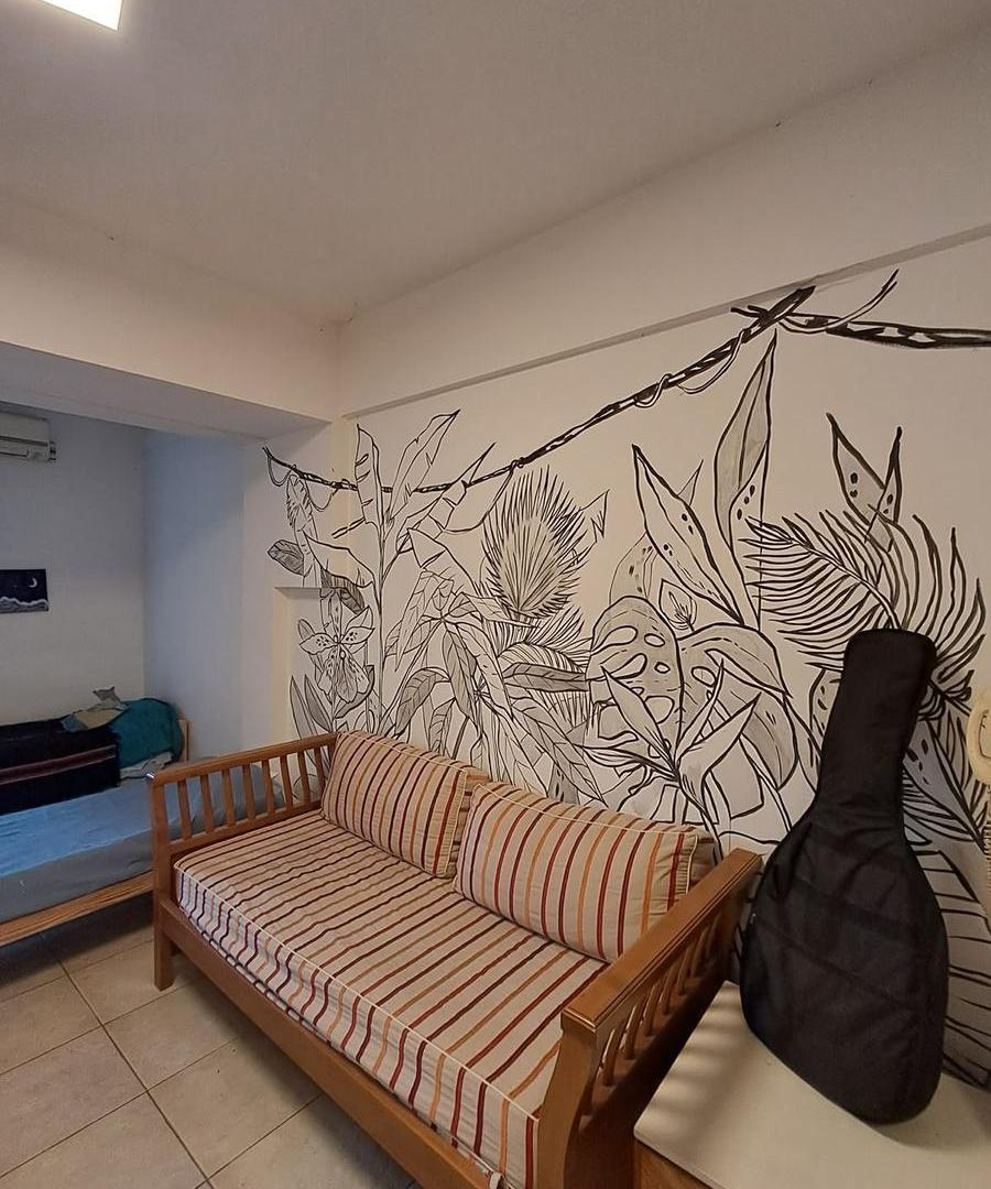 Foto de Monoambiente en Recoleta, imagen 5