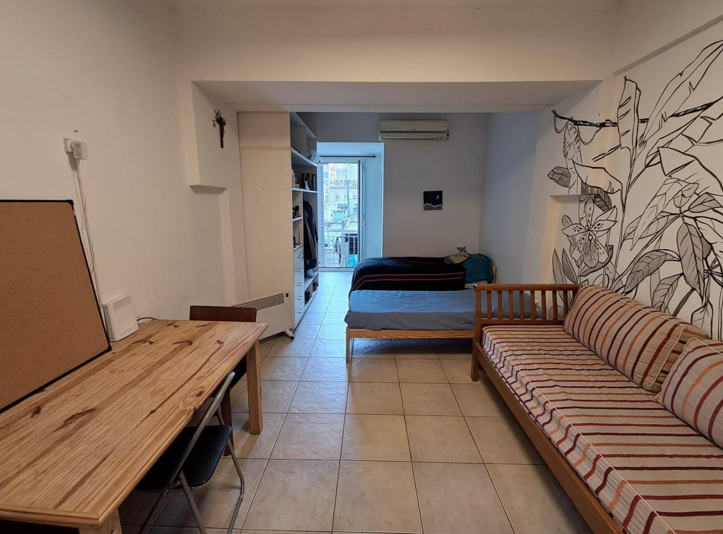 Foto de Monoambiente en Recoleta, imagen 1