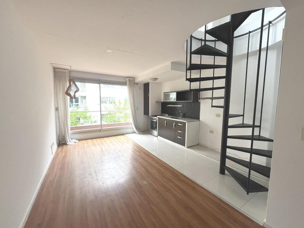Foto de Departamento en venta, 3 ambientes con terraza privada, balcón, imagen 2