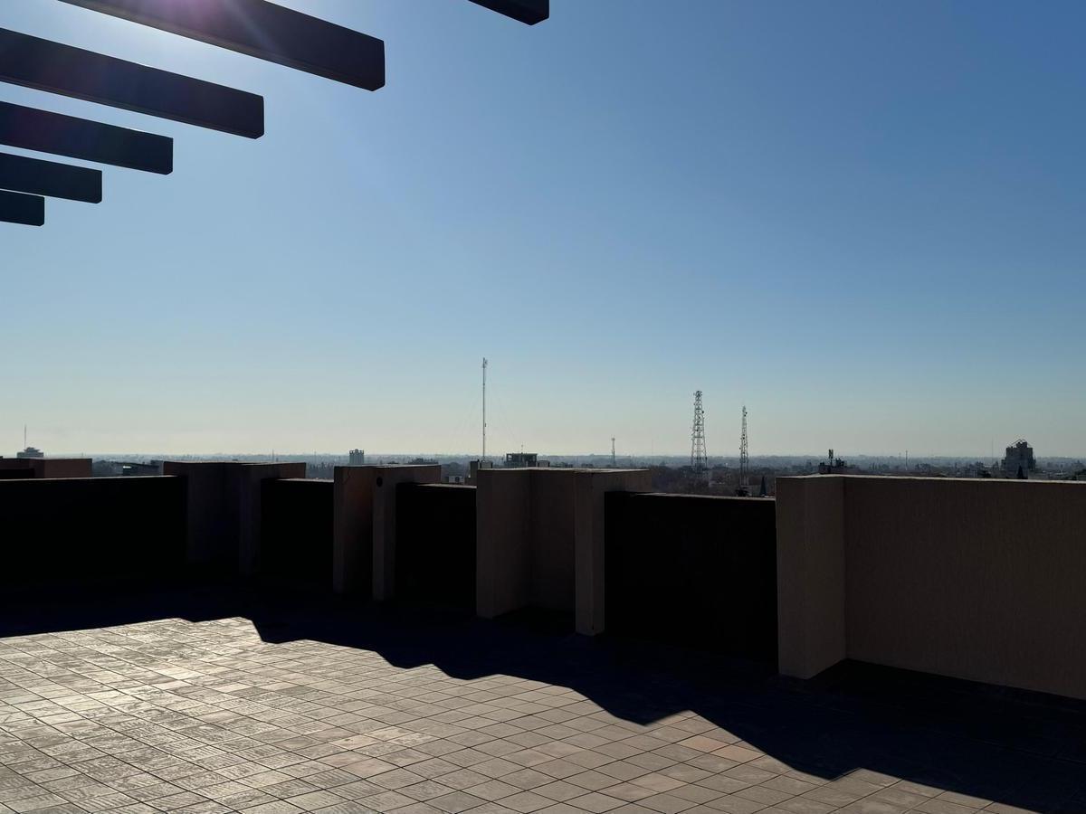 Venta | Semi Piso | Quinta Sección 1
