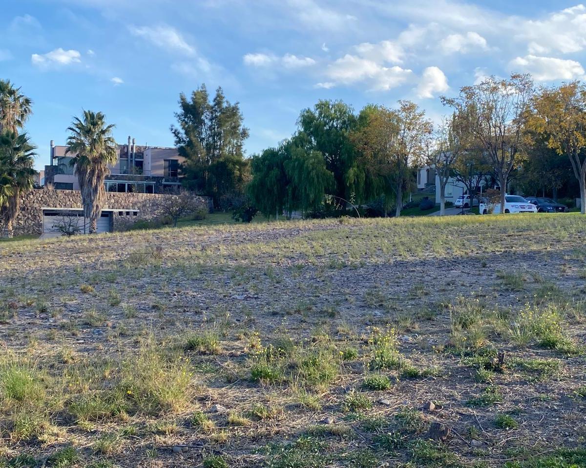 Venta | Terreno | B° Cerro Alto | Chacras de Coria | Luján de Cuyo | Mendoza 3