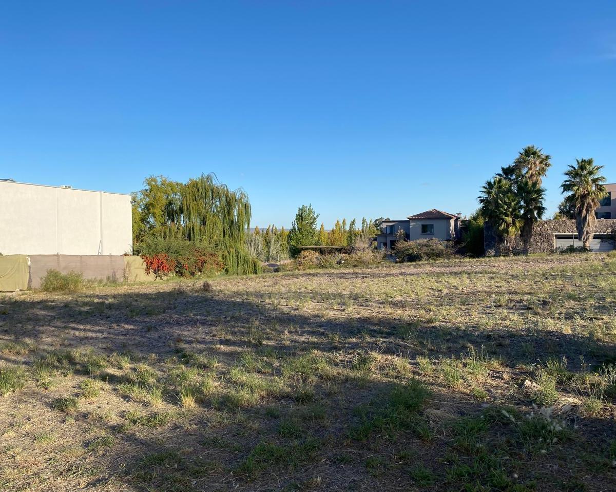 Venta | Terreno | B° Cerro Alto | Chacras de Coria | Luján de Cuyo | Mendoza 5
