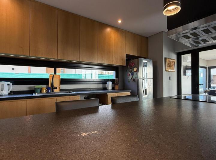 VENTA | CASA EN UNA PLANTA | B° LAR DE BOEDO 5