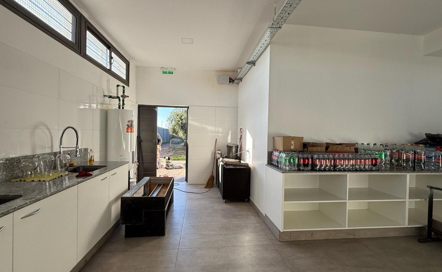 Foto de Venta | Finca + Salones de eventos | Espacio Olivos, imagen 4