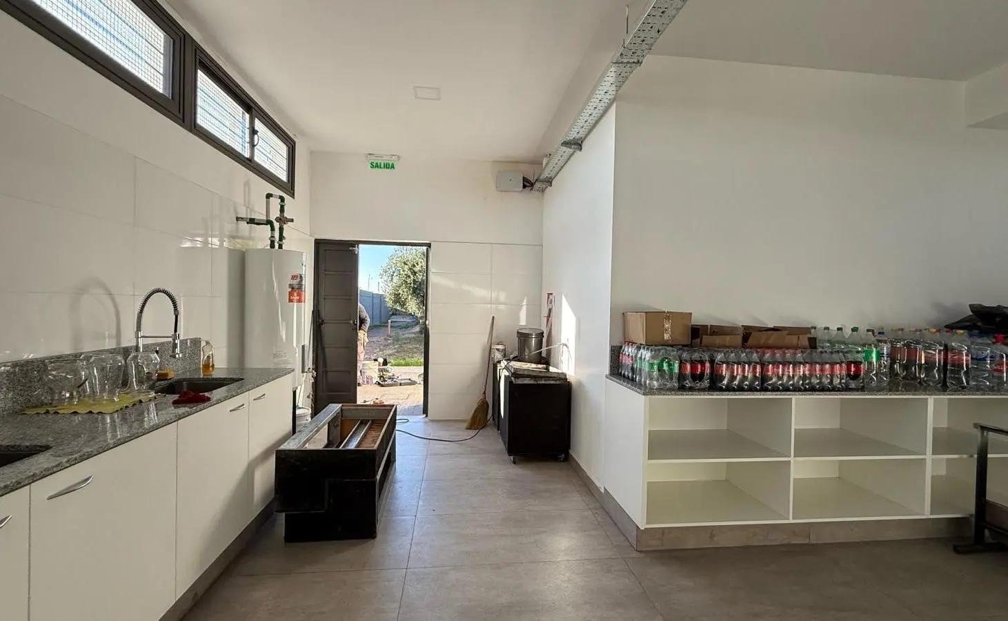 Venta | Finca + Salones de eventos | Espacio Olivos 4