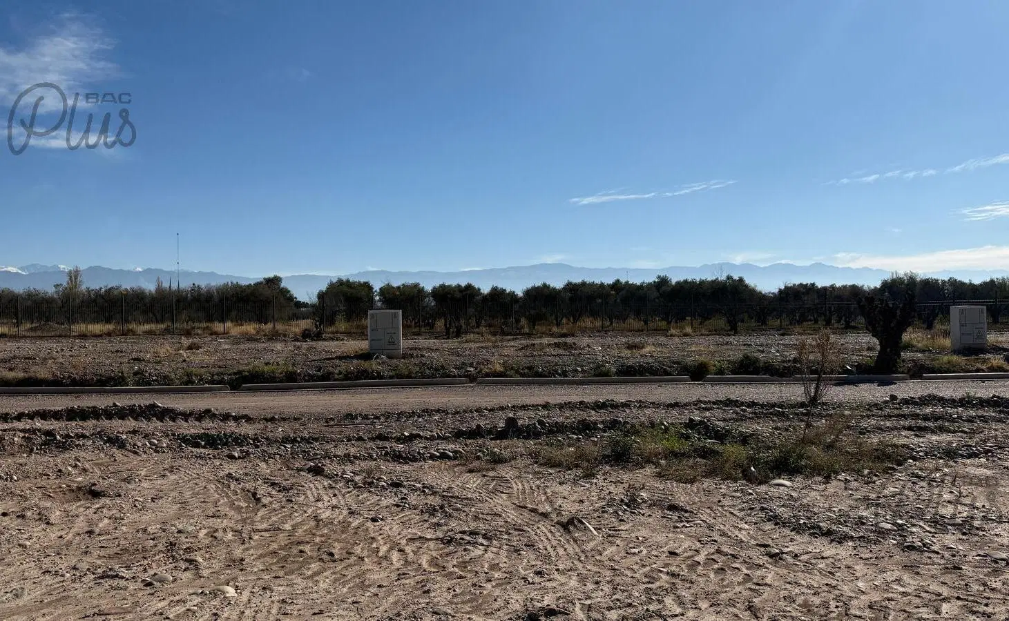 VENTA | TERRENO EN B° SOLAR DE OLIVOS 3