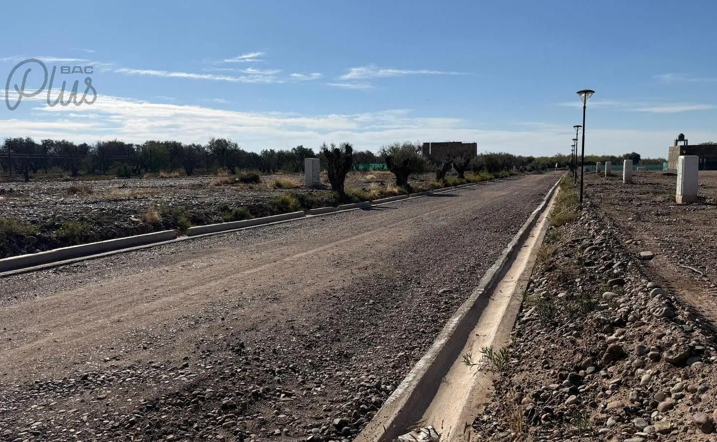 VENTA | TERRENO EN B° SOLAR DE OLIVOS 2