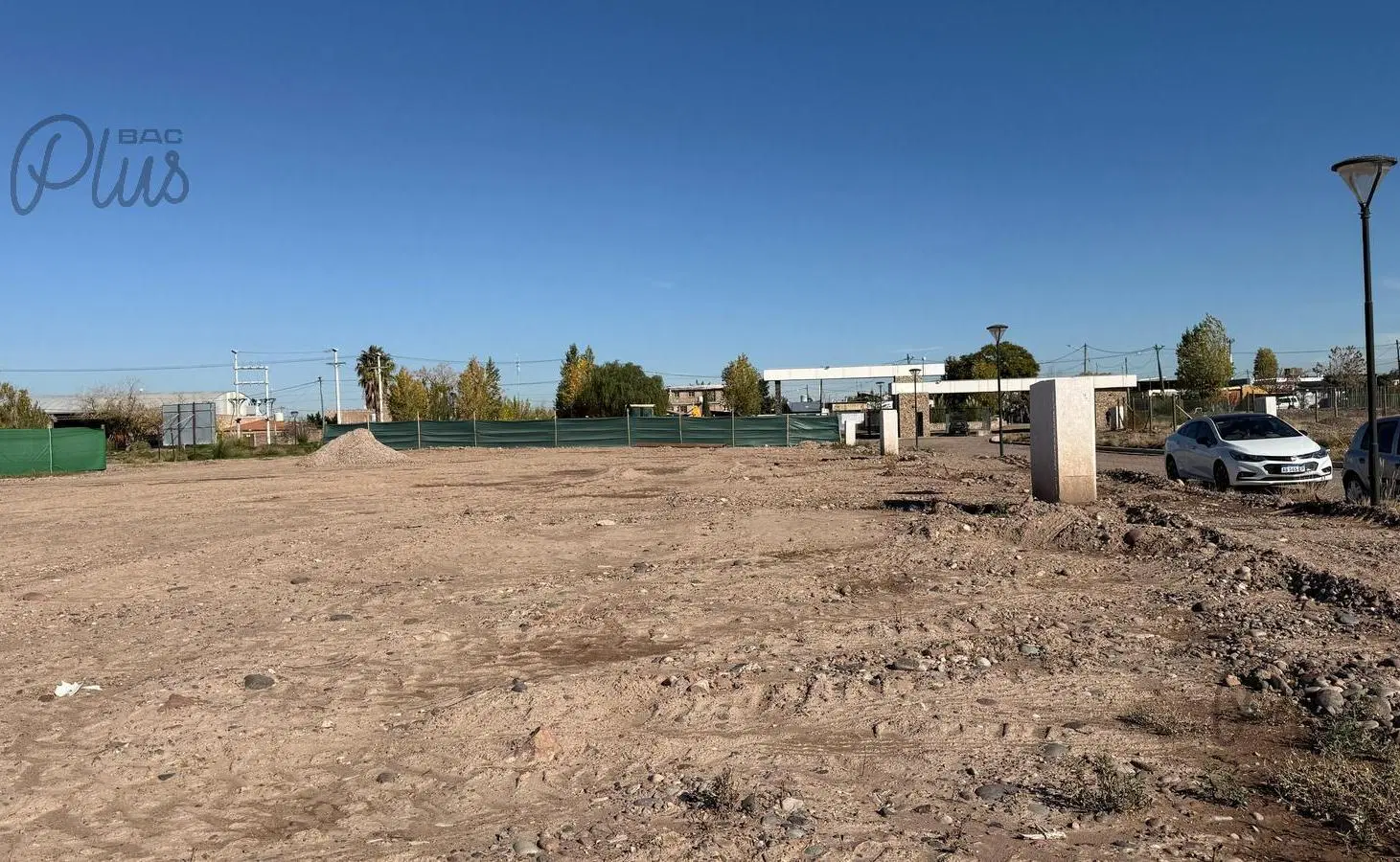 VENTA | TERRENO EN B° SOLAR DE OLIVOS 1