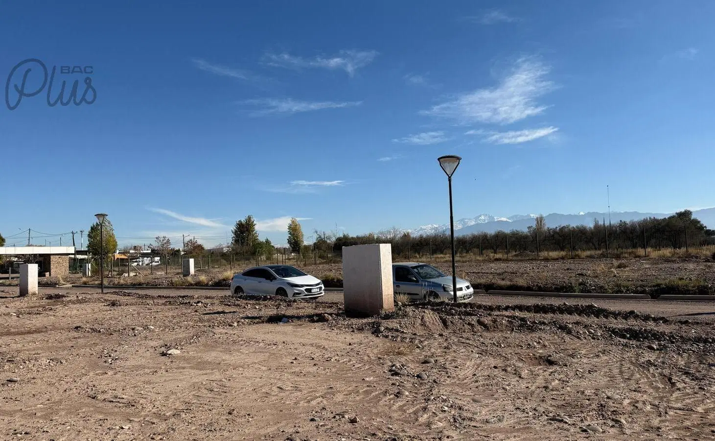 VENTA | TERRENO EN B° SOLAR DE OLIVOS 4