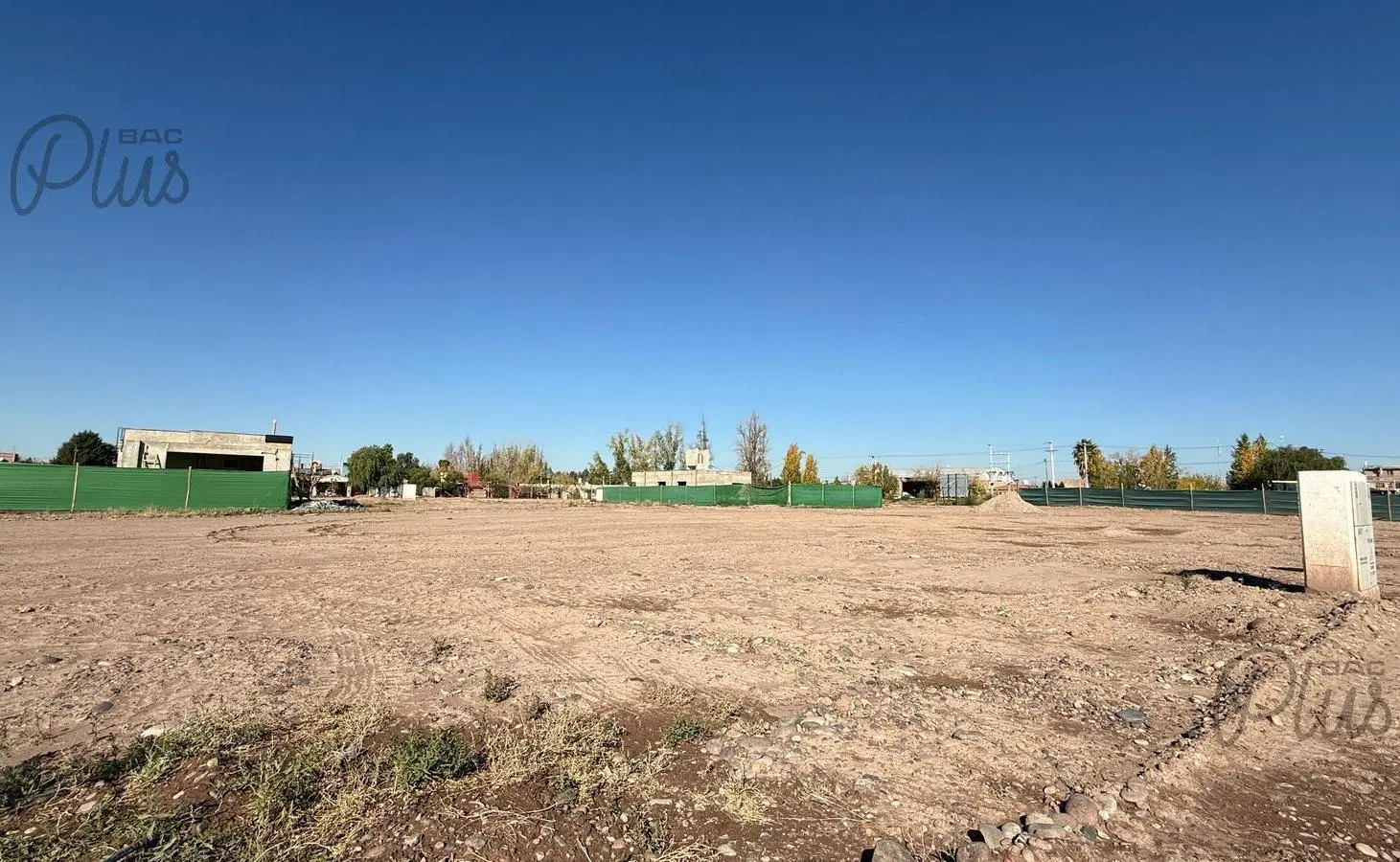 VENTA | TERRENO EN B° SOLAR DE OLIVOS 5