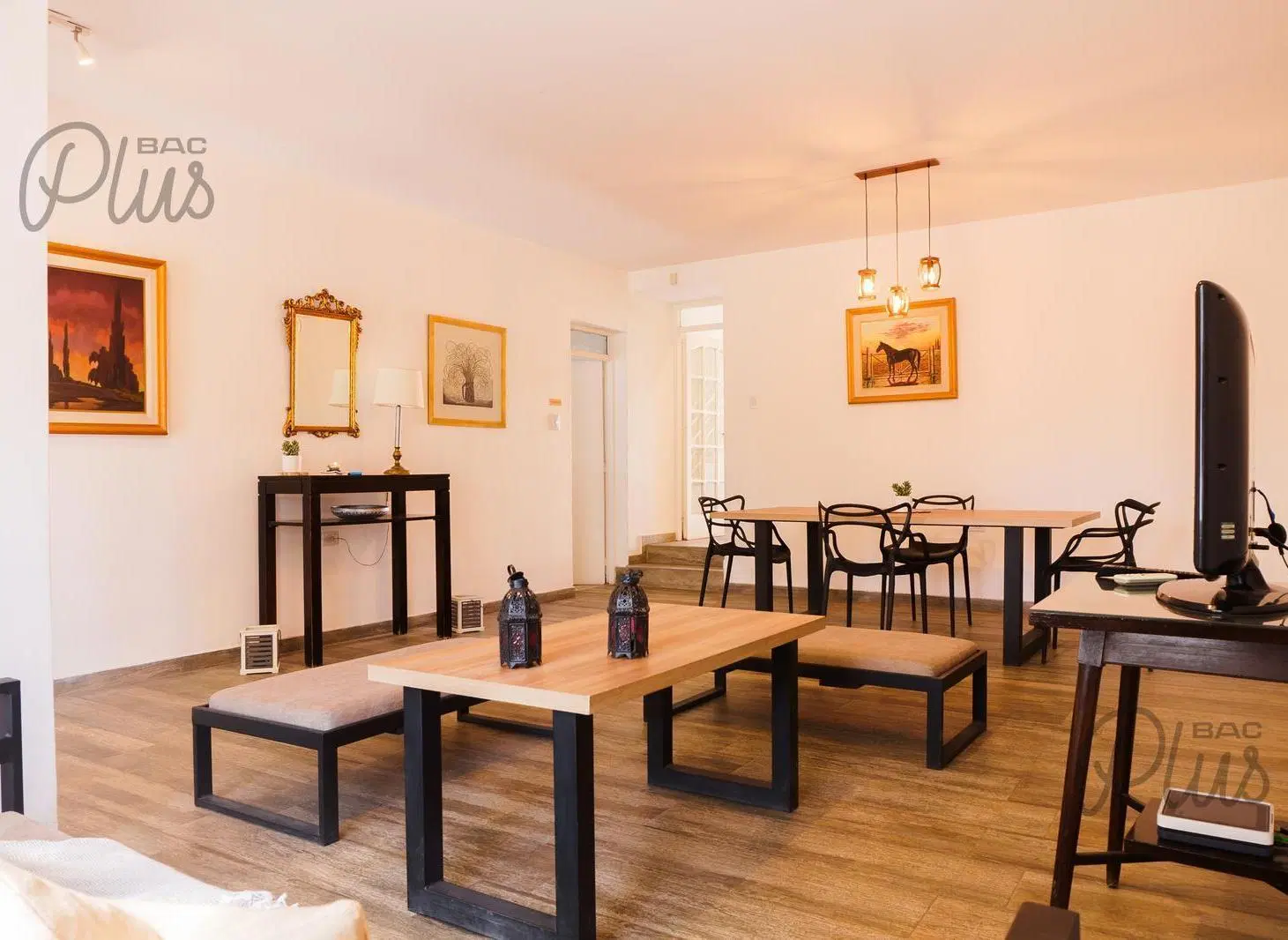 Venta | 5° Sección | Casa + 2 Departamentos | Airbnb activo 1
