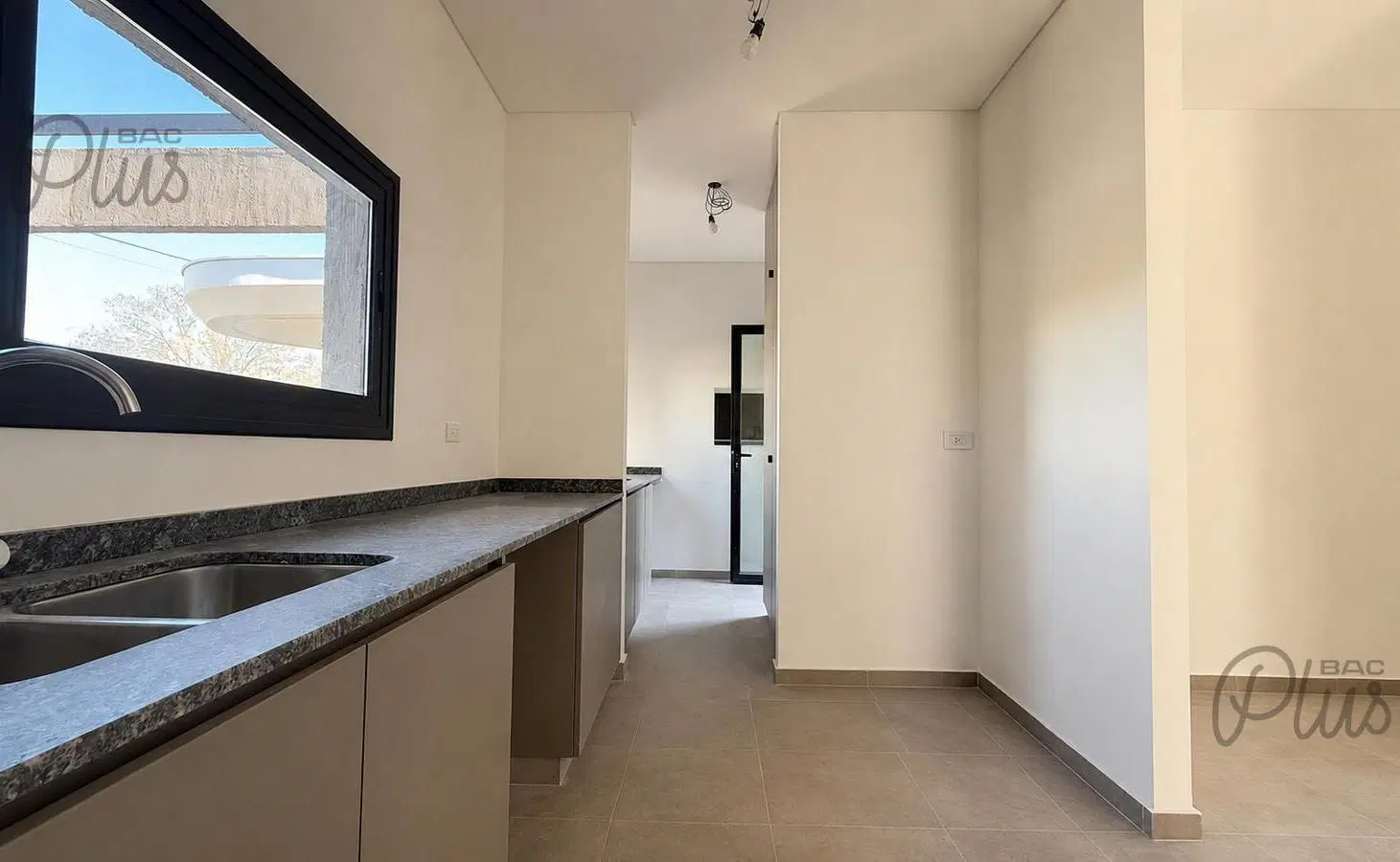 Venta | B° Acacias de Terrada | Casa a estrenar | 3 dormitorios 2