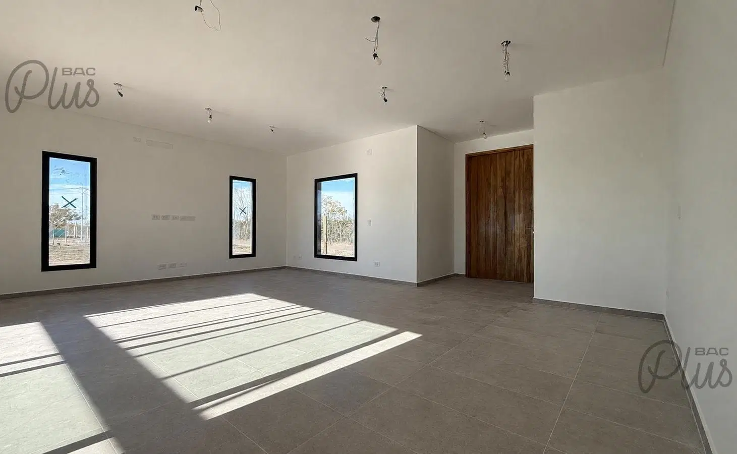 Venta | B° Acacias de Terrada | Casa a estrenar | 3 dormitorios 3