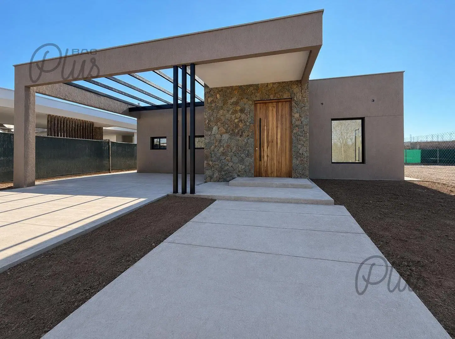 Venta | B° Acacias de Terrada | Casa a estrenar | 3 dormitorios 1