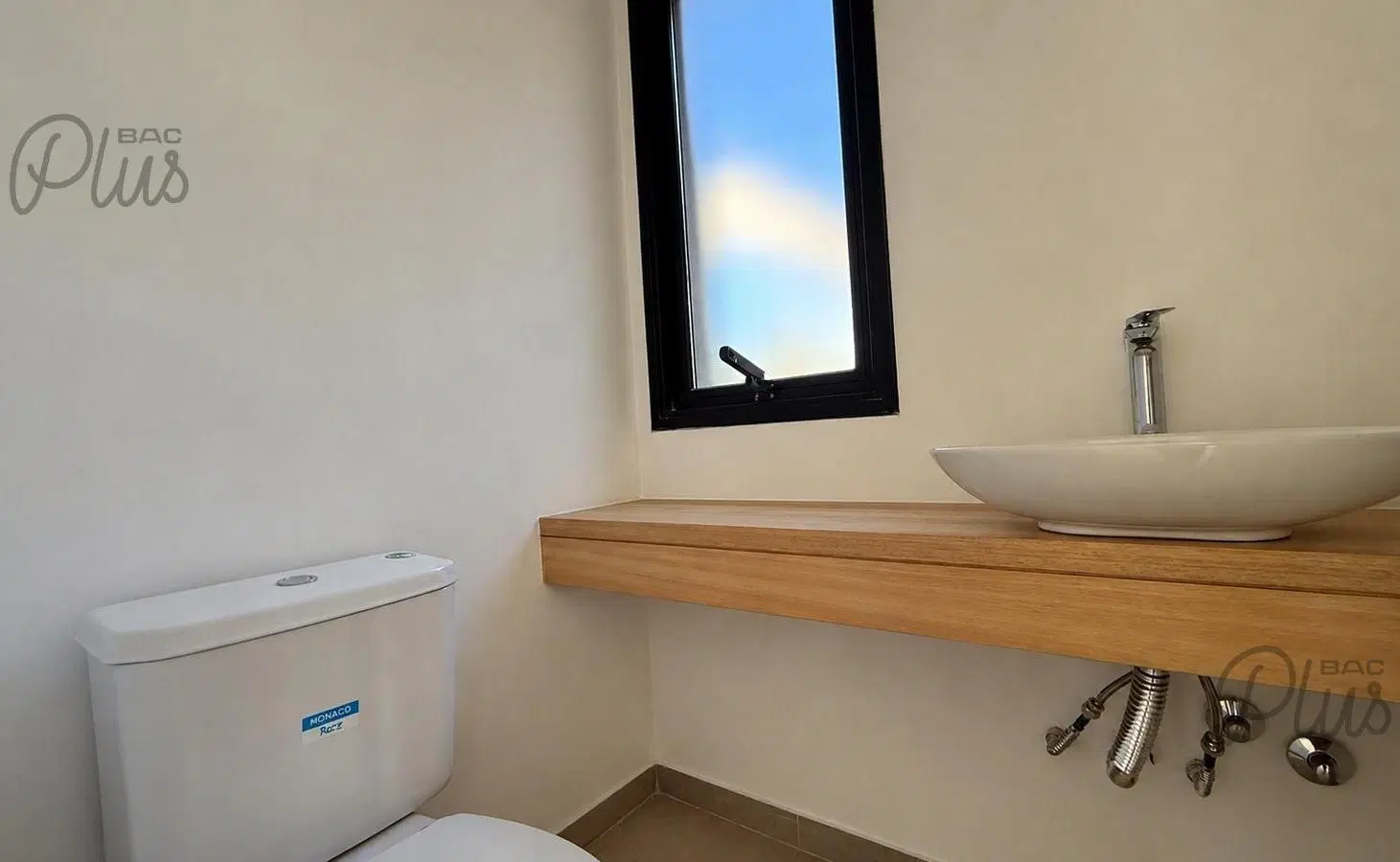 Venta | B° Acacias de Terrada | Casa a estrenar | 3 dormitorios 8