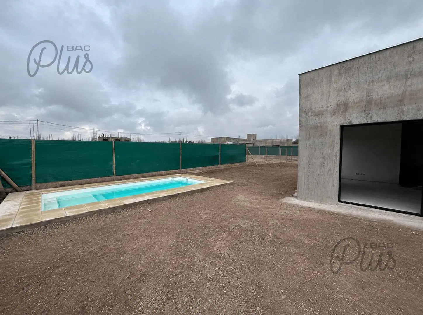 Venta | B° Acacias de Terrada | Casa a estrenar | 3 dormitorios 2