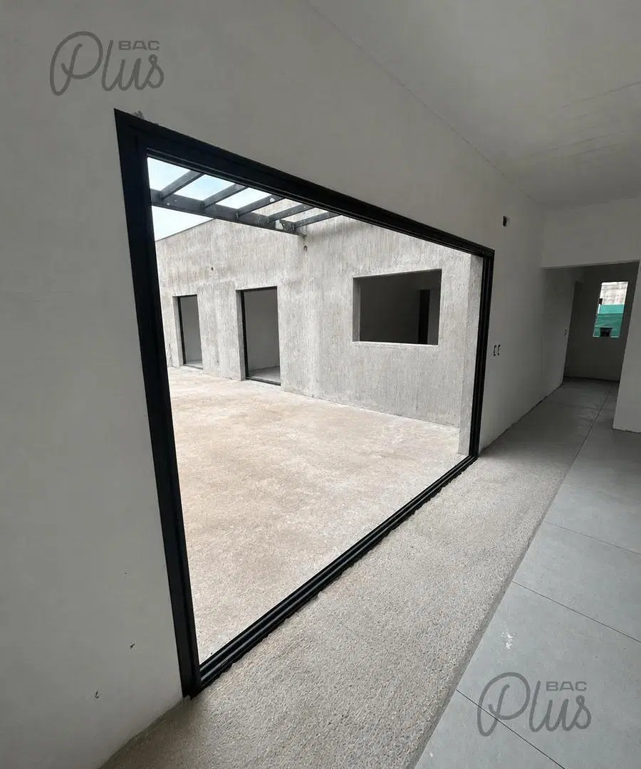 Venta | B° Acacias de Terrada | Casa a estrenar | 3 dormitorios 5