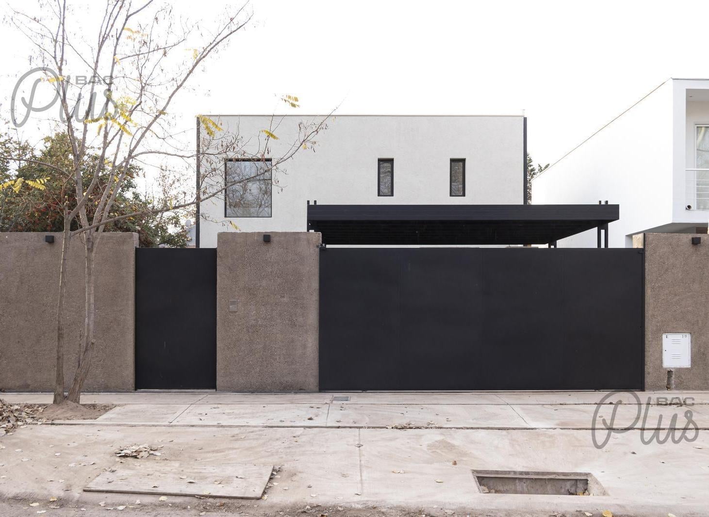 VENTA | CASA A ESTRENAR | CHACRAS DE CORIA