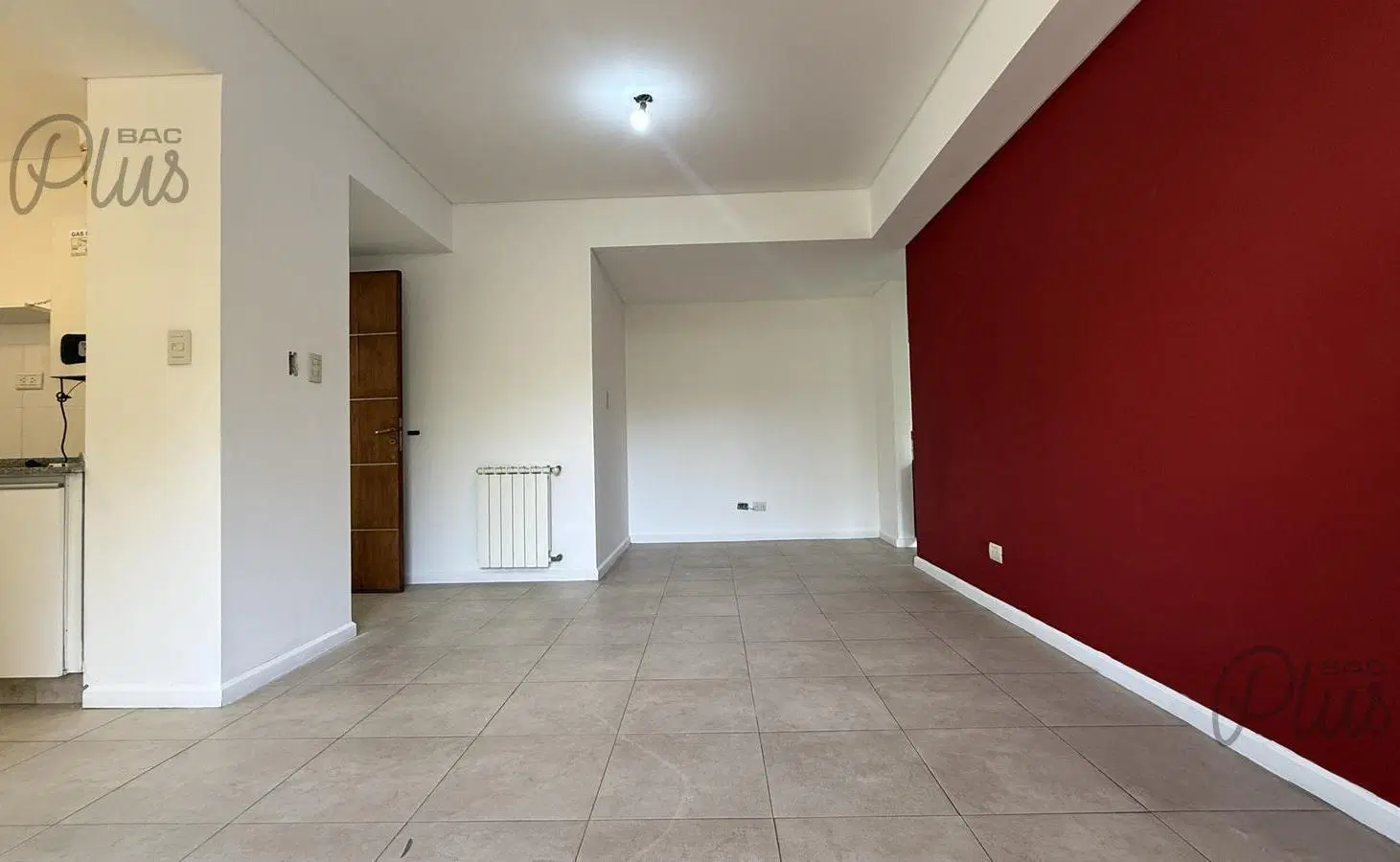Alquiler | Departamento | Ciudad - Casa Magna | 1 Dormitorio 2